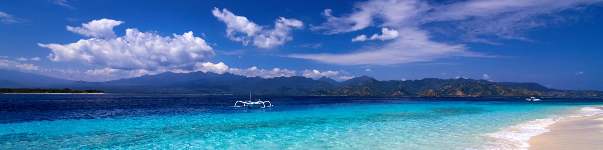 Wakacje Bali i Lombok | 13-dniowy Program Egzotyczny | Wycieczki i Plaża